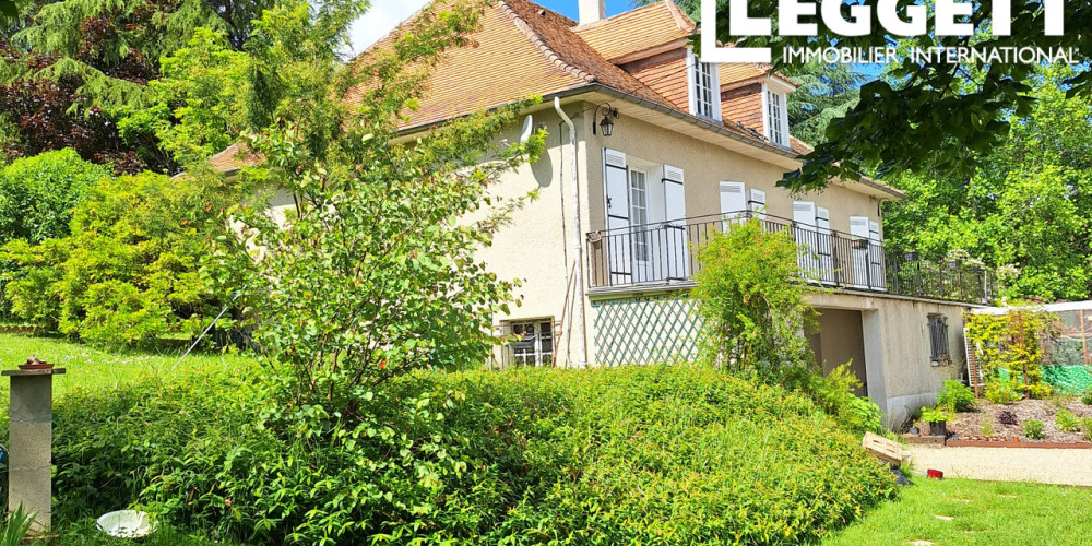 maison à COULOUNIEIX CHAMIERS (24660)